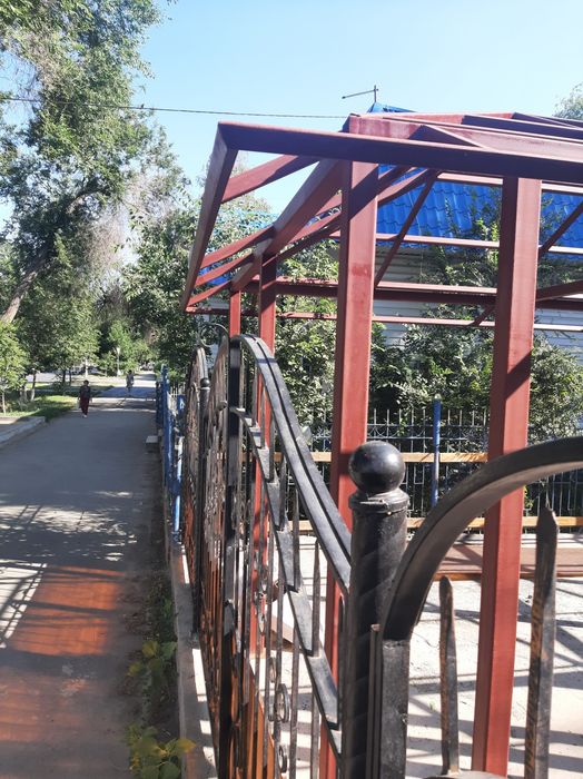 Отделочные работы