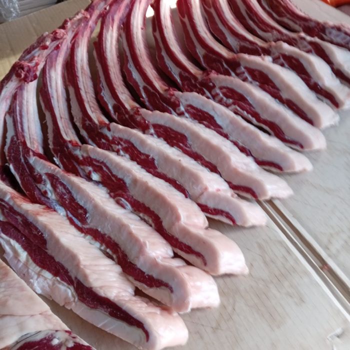 Продам мясо конина