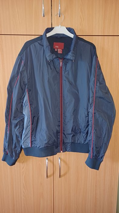 Пролетно есенно яке Zara