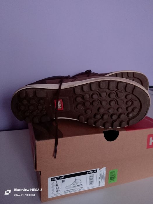 Vand ghete Helly Hansen 42, stare buna