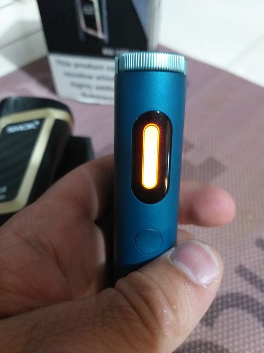 Obiecte Electrice Smok si Glo Functionale
