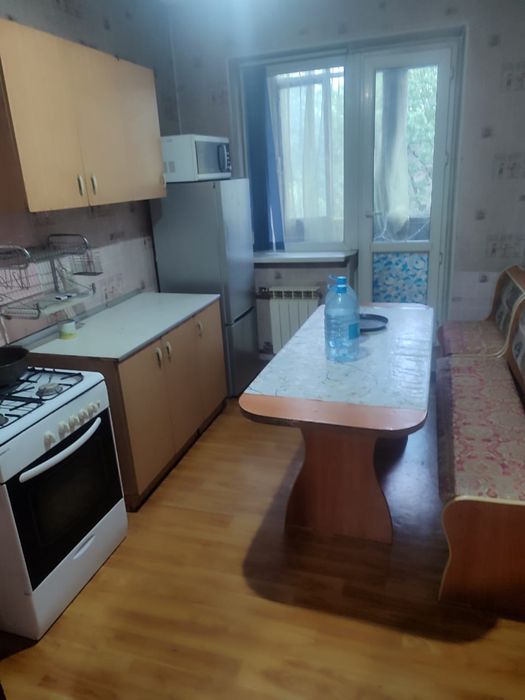 Сдам 2 комнатную квартиру