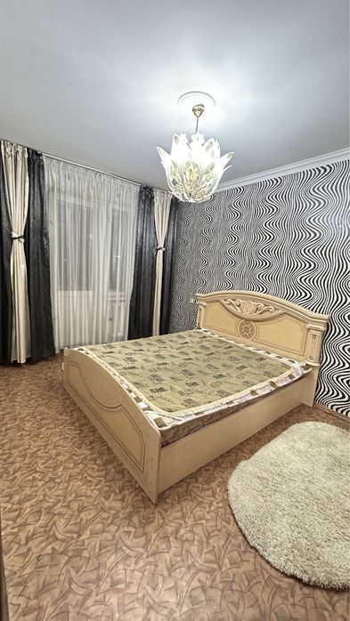 Сдается в аренду 2-комнатная квартира в районе океана, Иртышская 17