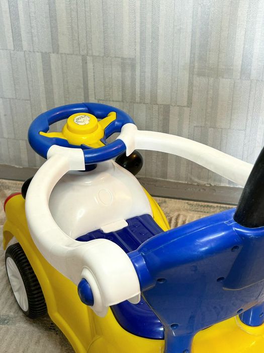 Детский машина авто