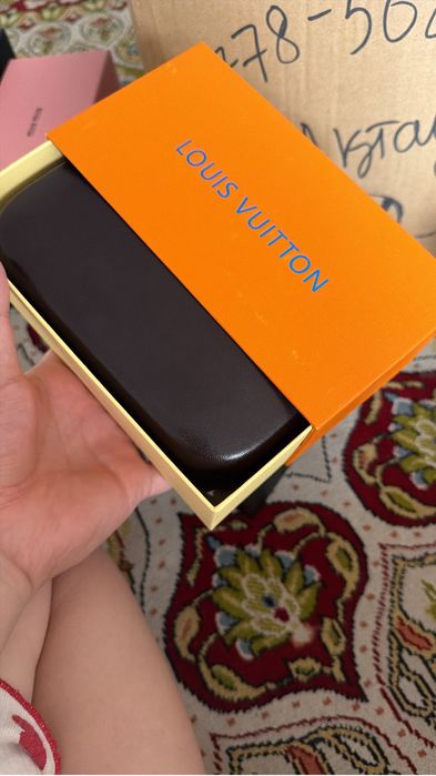 Люкс бренд очкилер сатылады