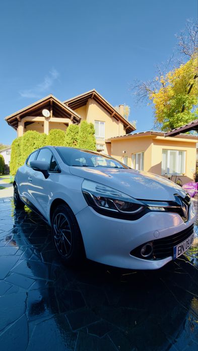 RENAULT Clio 2013 — imagine 3