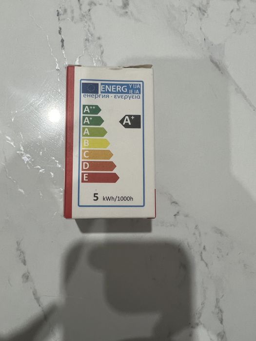 Лампочки от икея