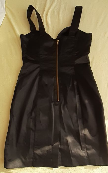 Рокля и обувки за повод