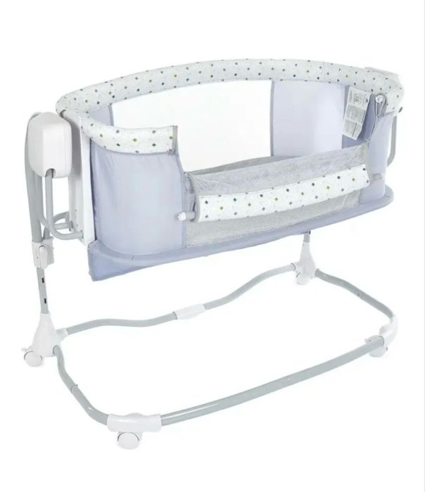 Пролам Электроколыбель