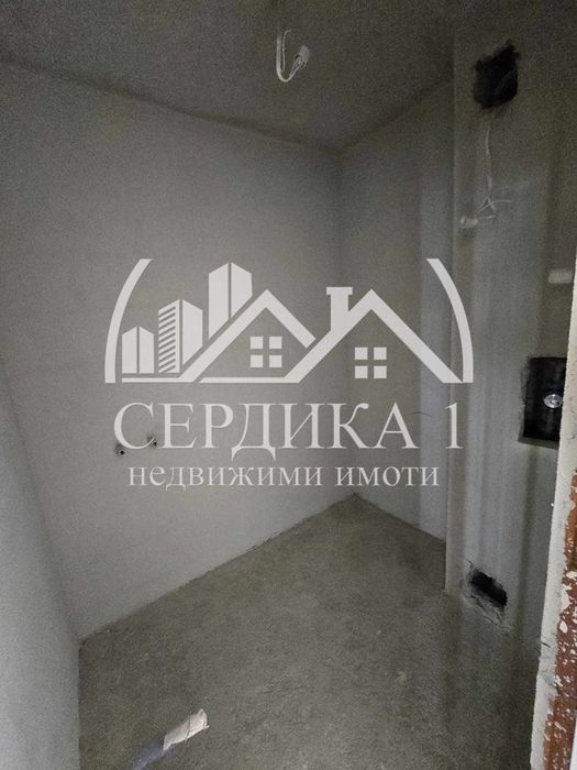 Продава се Едностаен апартамент в София, Надежда 2 - 48 кв.м за 1761 €/кв.м - Снимка #2