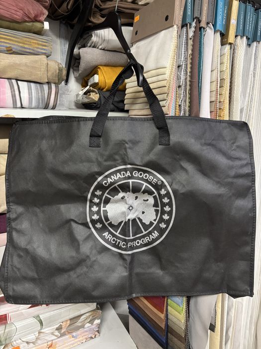 Canada goose зимно яке