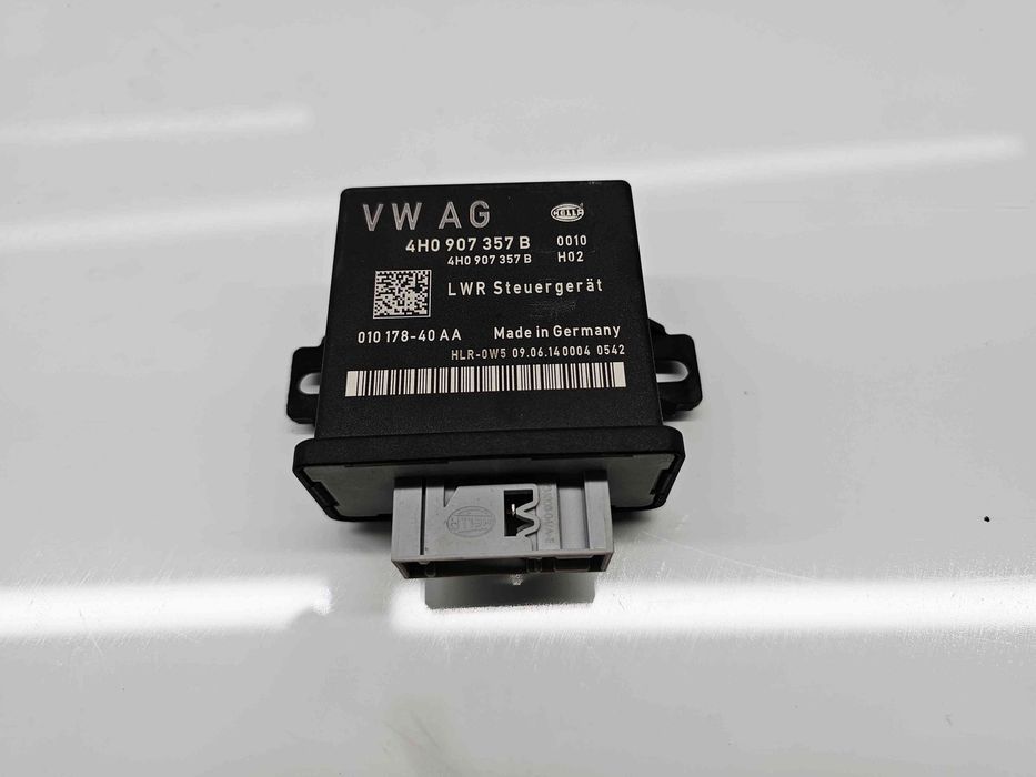 Modul control lumini Audi A7 Sportback (4GA) [Fabr 2011-2017] 4H09073