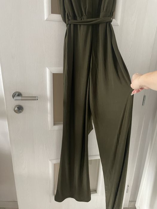 Зелен гащеризон