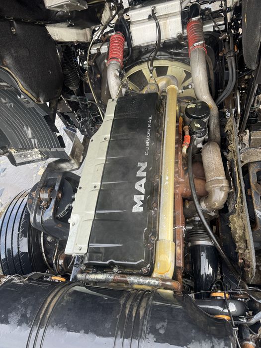 Ман евро 5 матор сотилади