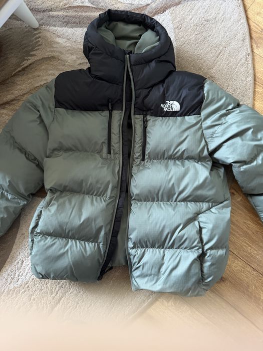 Geaca the north face marimea S