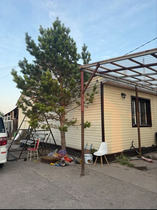 Срочно дом в Караоткель