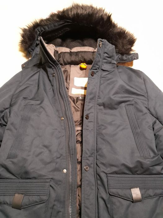 Haină bărbătească XL nouă