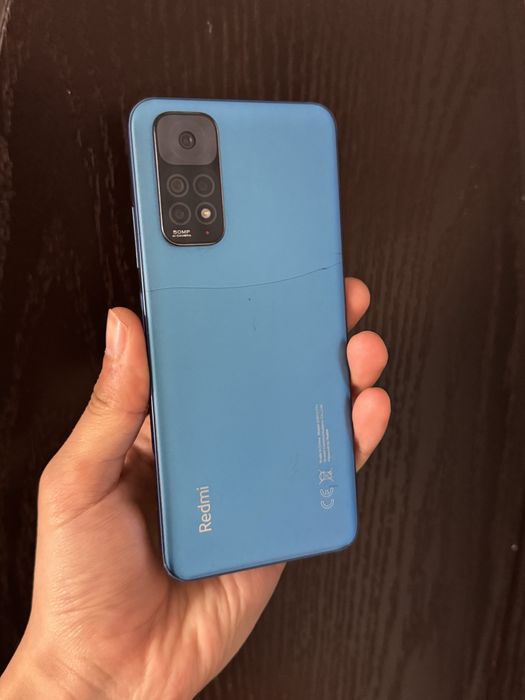 Redmi note 11 128gb srochniy