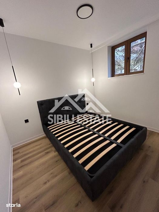 Apartament 3 camere, la casa, zona centrala