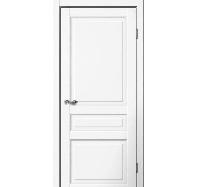 Продам дверное полотно ширина 90 см. Новое.