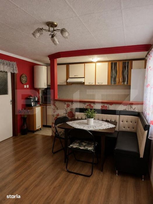 Casa de vanzare in Corunca | CENTRU !
