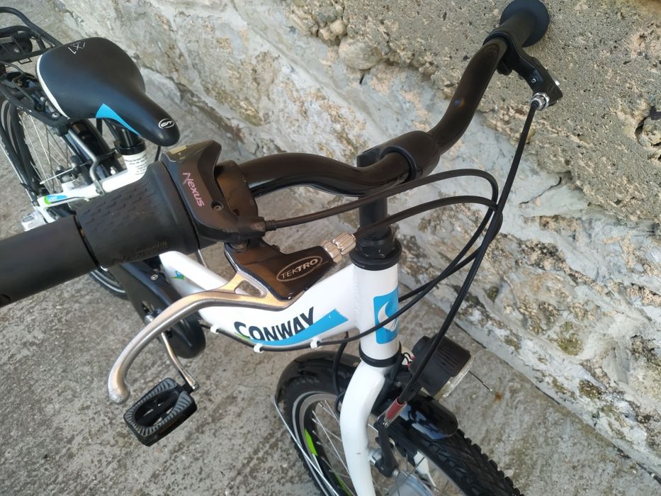 Велосипед Conway 20 цола