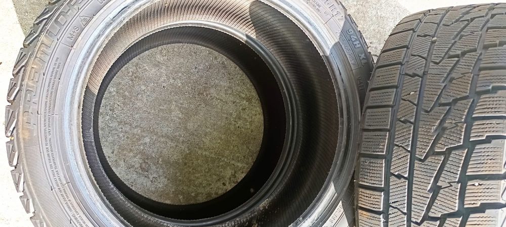 Anvelope 225/45/R17