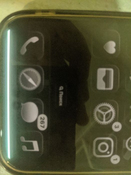 Смартфон Iphone 14 pro 128gb обмен