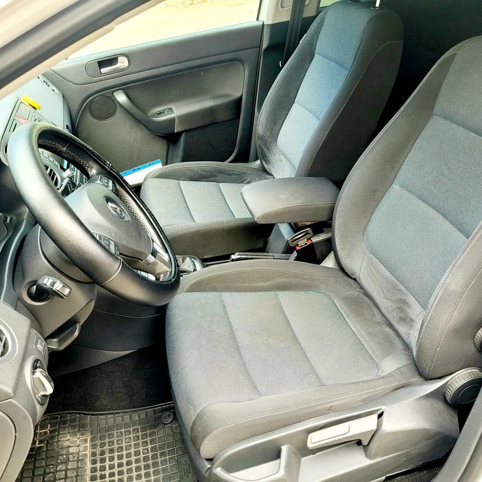 Vw Golf VI Plus Automată