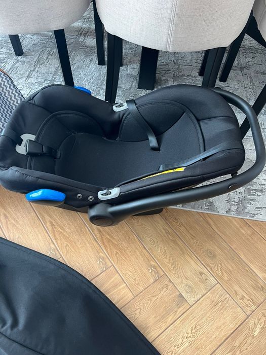 Carucior Anex baby sport