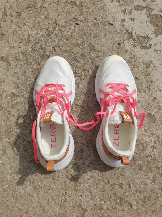 Маратонки cole haan