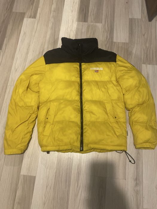 Napapijri puffer
