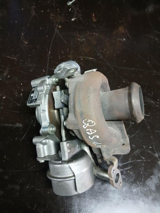 Turbina Nissan Qashqai Ii J11 2013+ 1.6 -> 16359700029