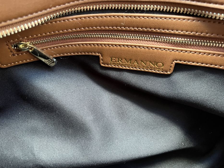 Ermanno Scervino Чанта