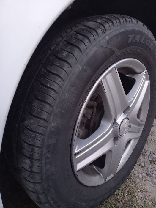 Датсун ми до 2015