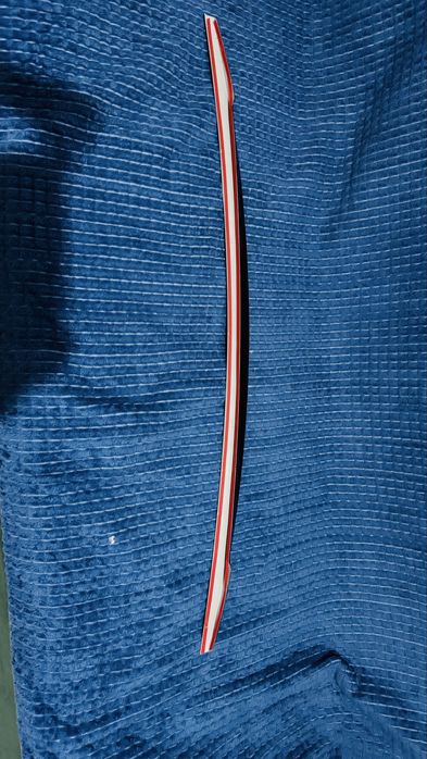 Спойлер Ravon R3