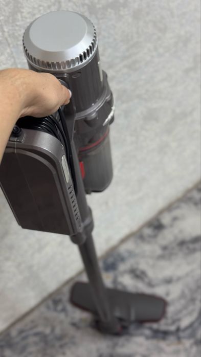 Пылесос ручной 1000 вт