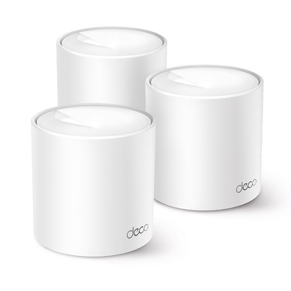 Deko X50 Pro 3 Pack