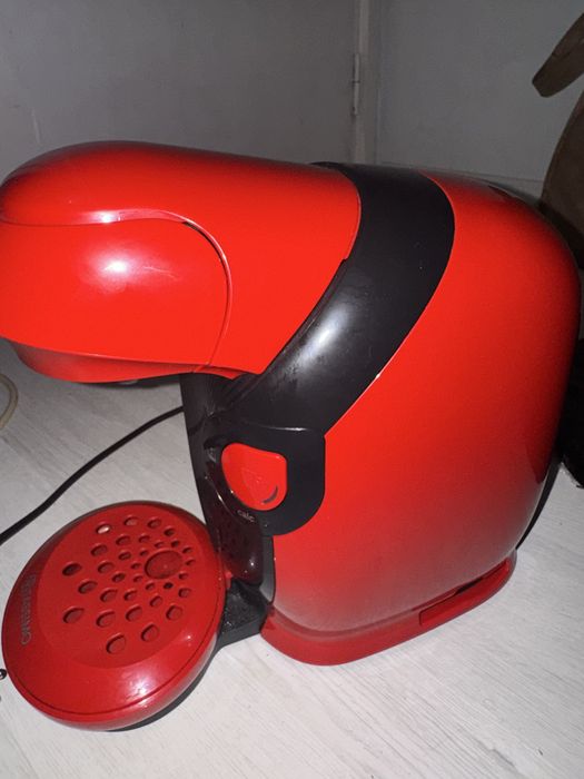Bosch Tassimo + 16 capsule noi, stare foarte bună