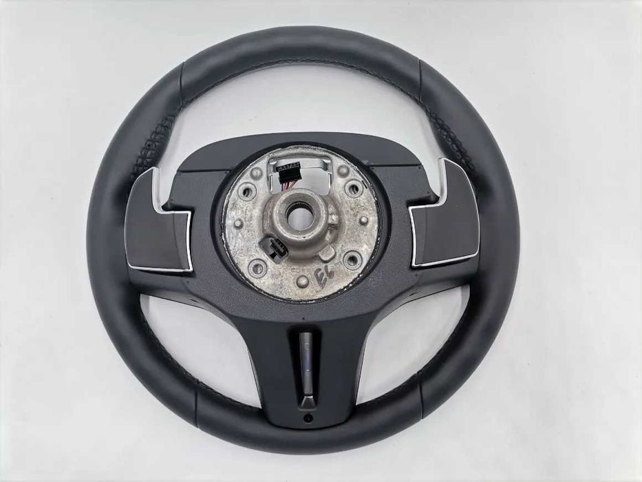Нов M Power волан G05 BMW G30 G31 G06 G15 G01 X5 X6 G07 Вибрация Пера