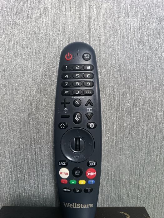 Телевизор Wellstars 70