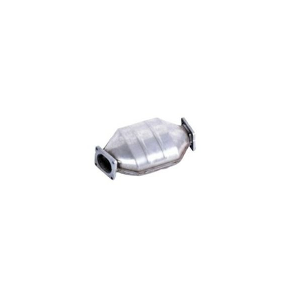 Filtru de particule Diesel DPF BMW Seria 5 (E60) 2005-2007, 5 Touring (E61) 2005-2007, X3 (E83) 2004-2007, 520 D, 2.0 D, Material: Cordierite, Norma gaze: Euro 3; Euro 3 / Euro 4; Euro 4, OE 18303423936, EEC