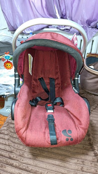 Продам авто люльку