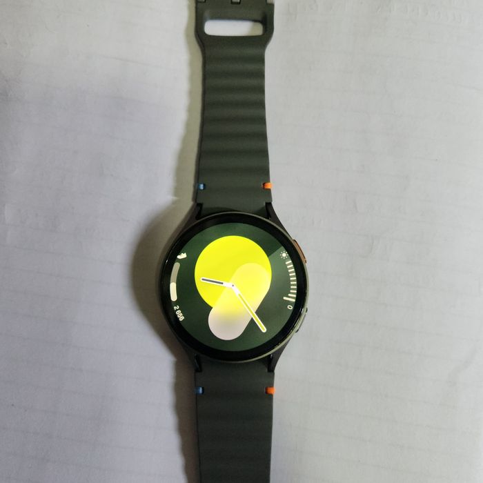 Samsung Galaxy Watch 7 44 mm