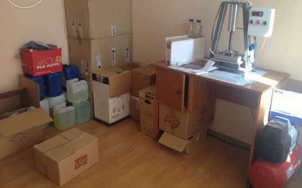 ‼️Afacere odorizante auto la cheie,accept schimb cu imobiliare /auto‼️