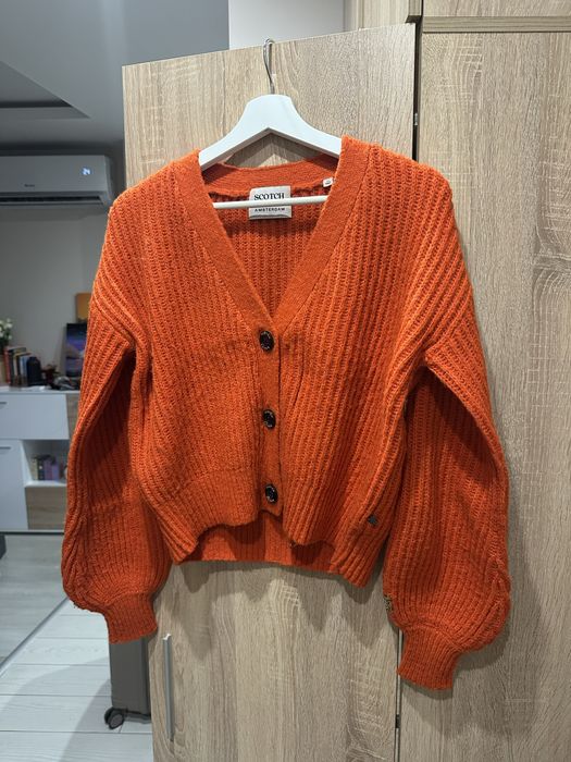 Жилетка Scotch and Soda