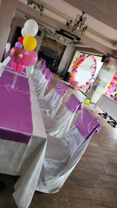 Aranjamente pentu evenimente