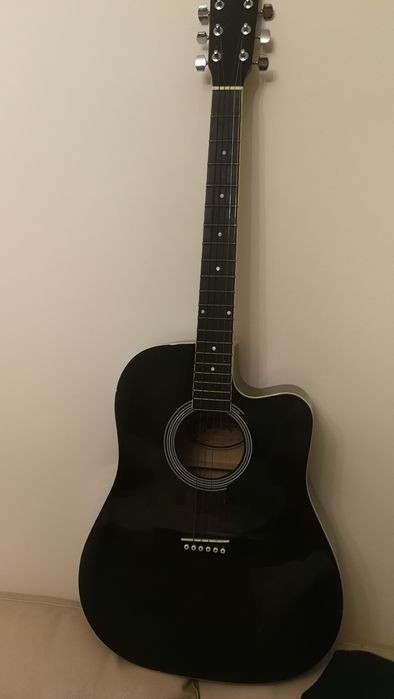 Pedala distorsiuni fx55c dod supra