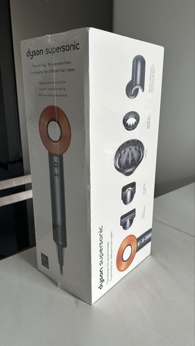 Dyson HD07 uscator de par(NOU-SIGILAT)