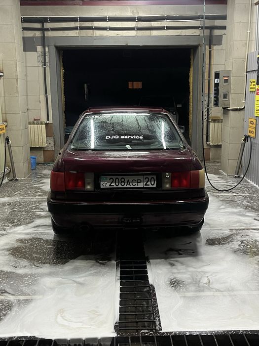 Ауди 80 Автомат